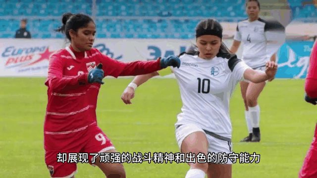 挪威女足全力备战，奔向国际赛